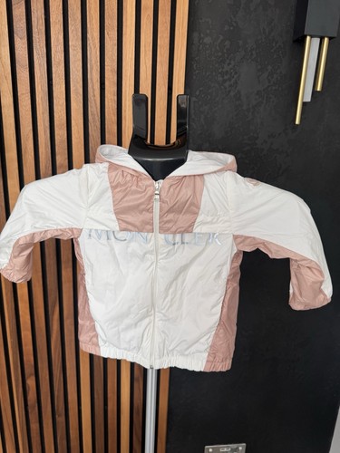 Infant arilas moncler panelled - infant,
