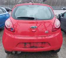 REAR AXLE FORD KA MK2 (B420)
