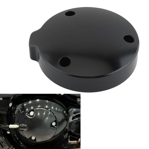Right engine clutch side - engine,