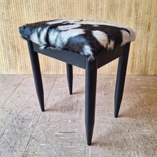 Fab Vintage Mid Century Black