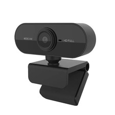 Full HD 1080P Webcam USB