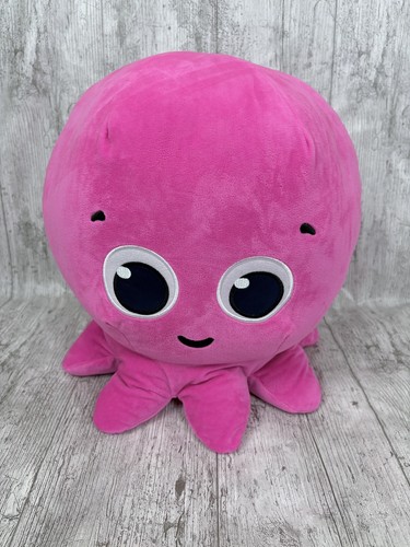 Octopus energy large - large, 13”/