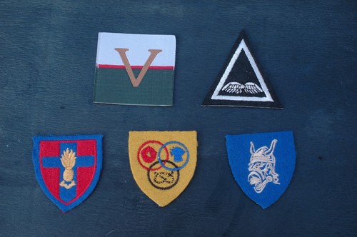 British army post - army,