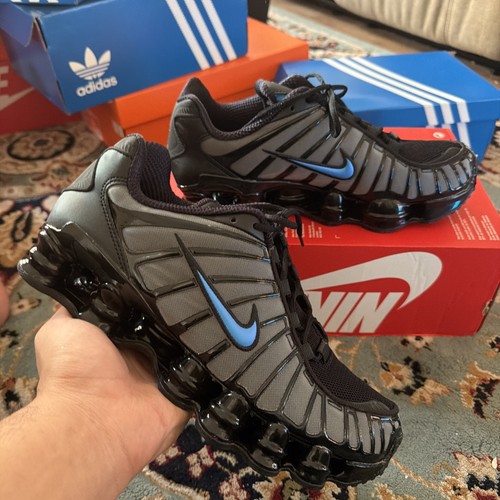 Nike shox se - nike,