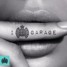 Various artists love garage - artists:,