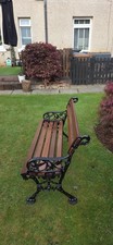 antique victorian cast iron