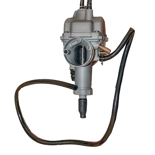 Hyper carburetor assembly - carburetor,
