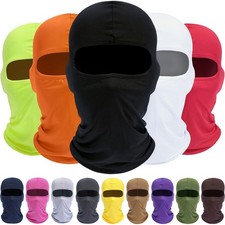 Balaclava Full Face Mask UV