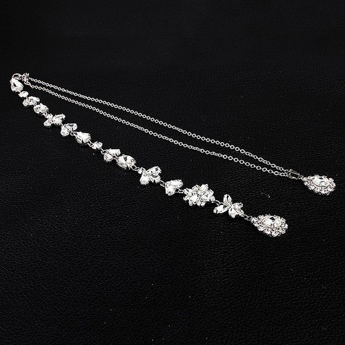 Wedding jewelry women - jewelry,