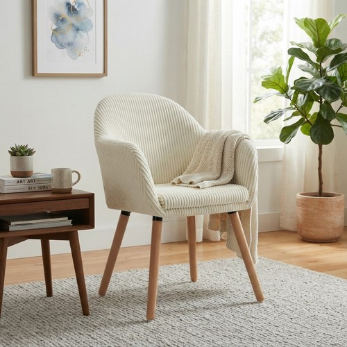 Scandinavian style cream - scandinavian,