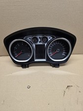 08-11 Mk2 Ford Focus Petrol