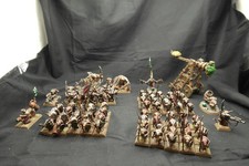 Pre-Loved Skaven Army Set –
