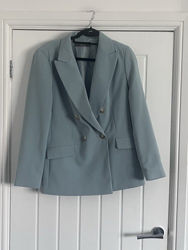Primark double breasted - double,