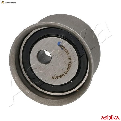 Belt tensioner timing - tensioner,