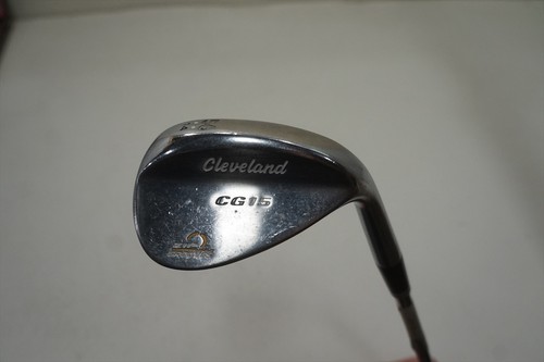 Cleveland cg15 satin chrome - cg15,