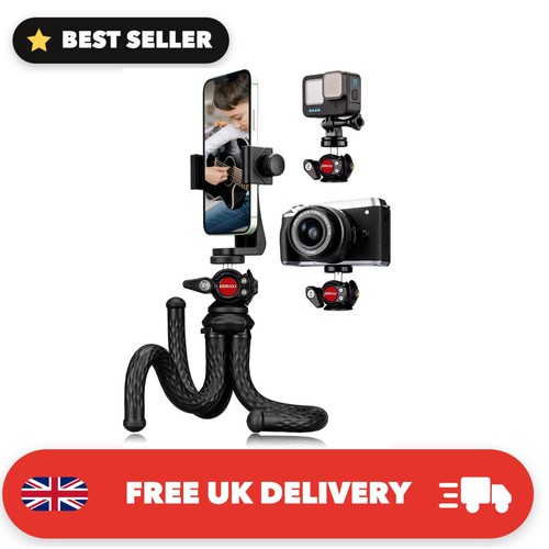 Gorilla pod tripod for - pod,