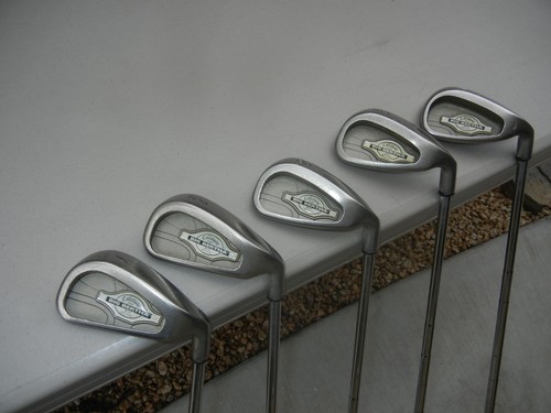 Lot set golf clubs - lot,