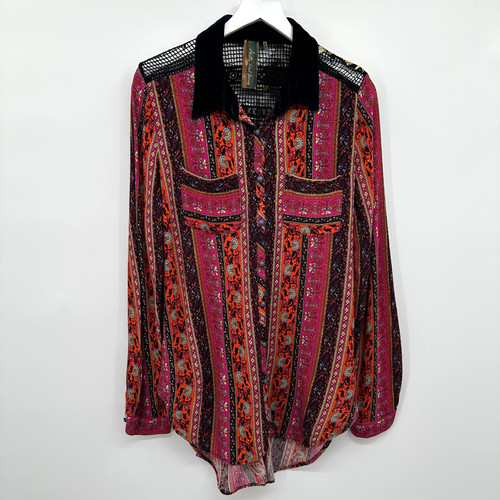 Aratta silent journey tunic - journey,