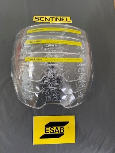 Genuine esab sentinel a50 - sentinel, /