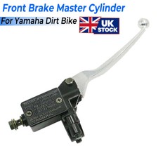 Front Brake Master Cylinder
