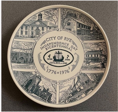 Usa rare city rye - city,