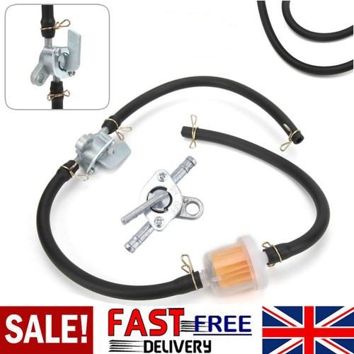 Universal 6mm inline fuel - 6mm,
