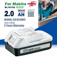 18V  Battery for Makita 18Volt