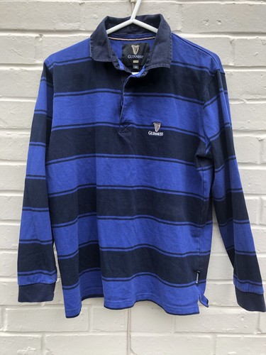 Guinness rugby shirt men - guinness, men’s