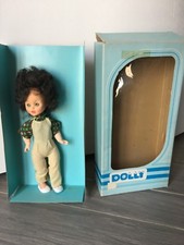 New DOLL Rovigo BND VINTAGE
