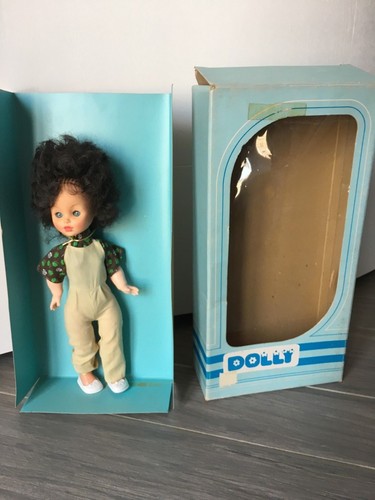 New doll rovigo - new,