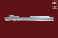 Weld-In Panel - RH - Outer