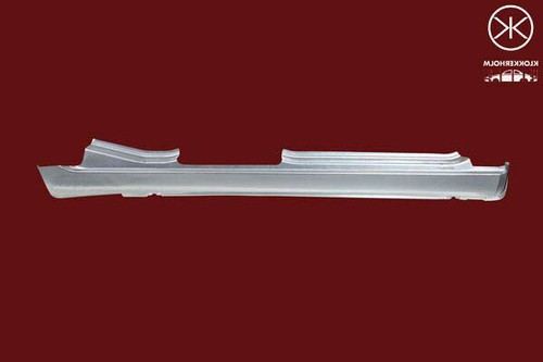 Weld panel outer - panel,