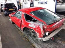 WHEEL HUB PORSCHE 928 S 4664