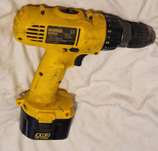 Dewalt DW956 cordless drill