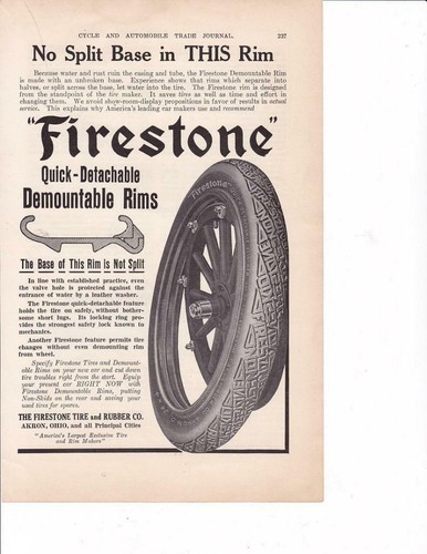 1911 firestone tires - 1911,