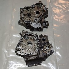 GENUINE 1998 SUZUKI TL1000S ENGINE CRANKCASES 16K MILES