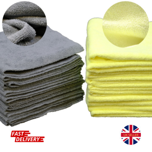 Microfibre cleaning - 36, x