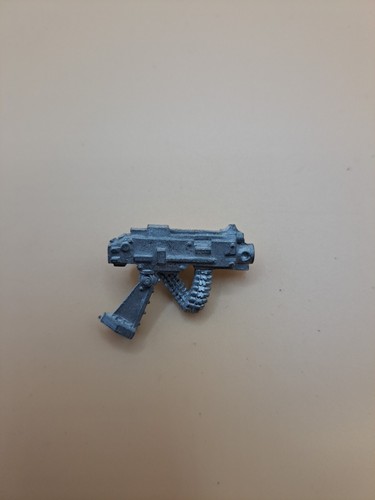 Space marine bike - bike,