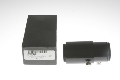 Orion variable universal - variable,