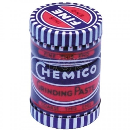 Valve grinding paste chemico - grinding,