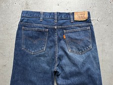 80s Vintage 1980s Levis 629