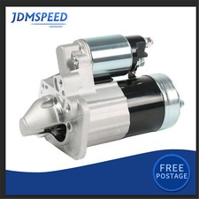 Starter Motor for Dacia Dokker