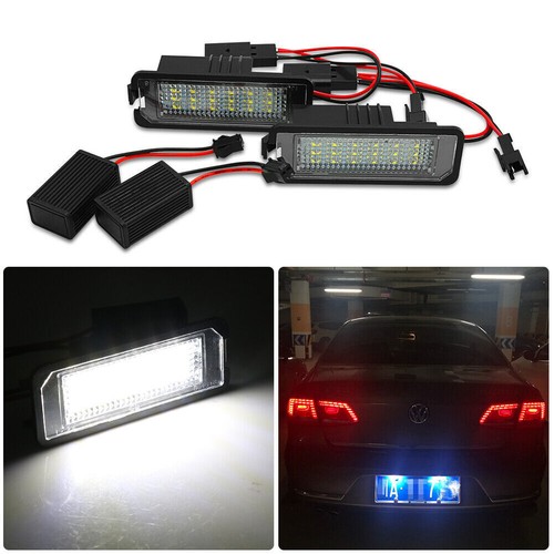 Led number license plate - number,