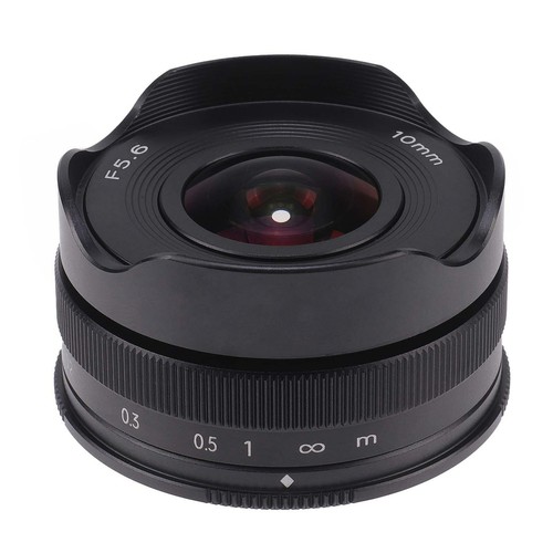 10mm aps wide - wide, angle