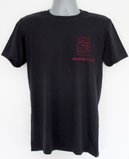 Popol Vuh t-shirt ash ra