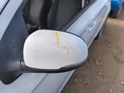 Hyundai i20 2008 - i20, door