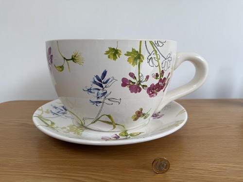 Large plant pot planter - large,