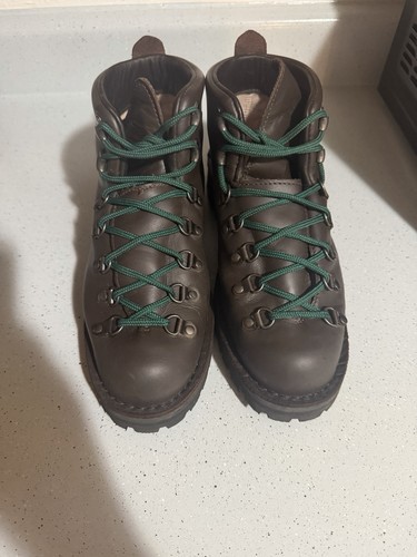 Danner mountain light men - danner, men's