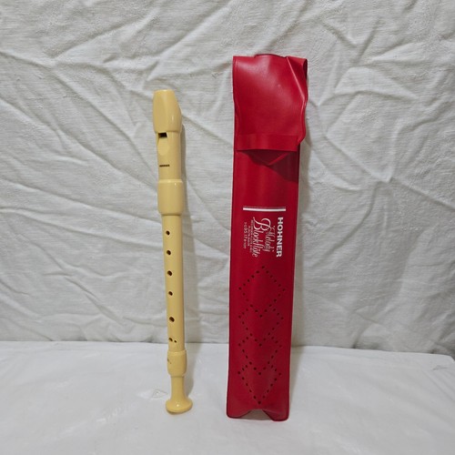 Hohner recorder 9517 melody - 9517,