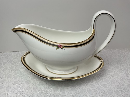 Wedgwood clio gravy sauce - wedgwood,